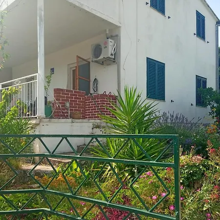 דירה By The Sea Stupin Celine, - 27462 רוגוזניצה